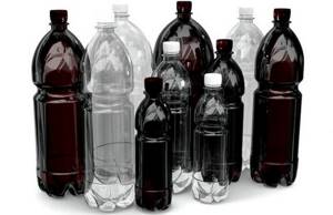 Пол из пластиковых бутылок, из стеклянной тары: знакомство с альтернативой