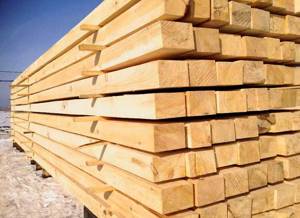 стандартизированные параметры древесины