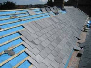 Какие размеры шифера волнового 7 и 8 : характеристики и полезная площадь листового материала для крыши дома - вес