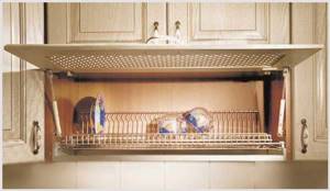 Шкафы для посуды: какие бывают — классификация и правила выбора
