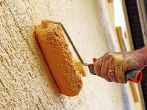 Какие виды растворов для штукатурных работ их изготовление и использование для стен дома: пошаговая инструкция