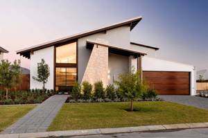 Какие возможные стили фасада загородных домов лучше? Архитектурные здания и декор