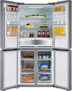 Какой лучше выбрать холодильник для дома в 2020 году: Обзор