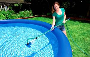 Наслаждайтесь отдыхом на даче: рекомендации по выбору бассейнов