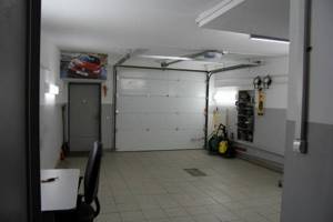 Какую внутреннюю отделку гаража выбрать и сделать своими руками: Пошагово- Виды материала