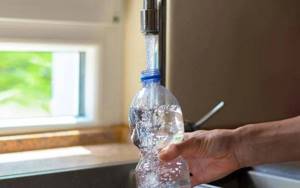 Химический анализ воды в домашних условиях: Как проверить качество своими руками- Инструкция