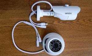 Лучшая система видеонаблюдения для частного дома: Виды и Особенности