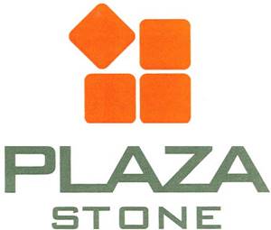 Plaza Stone