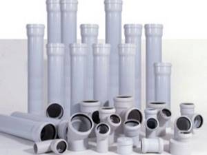 Малые диаметры пластиковых труб: Разновидности и какие бывают?