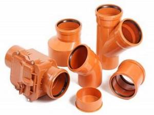 Малые диаметры пластиковых труб: Разновидности и какие бывают?
