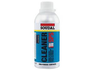 SPS CLEANER Soudal