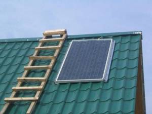 Монтаж и установка солнечных батарей для частного дома и дачи своими руками: инструкция