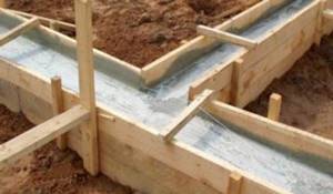 Необходимая марка бетона использовать для фундамента частного дома? Ленточного, монолитной плиты, отмостки, заливки пола