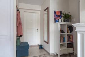 Обустройство маленькой прихожей в квартире: Обзор
