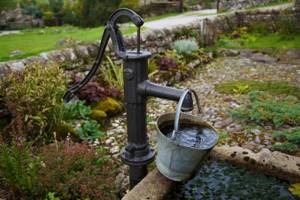 Очистка воды для частного дома – описание устройств