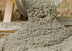 Жесткость бетонной смеси: методы определения