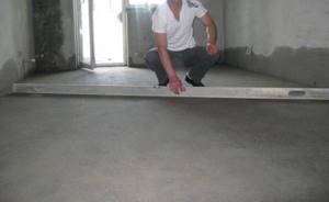 Особенности плавающей укладки паркетной доски на бетонную стяжку с подложкой: Пошаговая инструкция