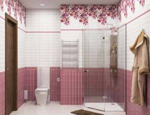 Полезные рекомендации по выбору пвх панелей для ванной комнаты