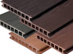 Плюсы Террасной доски из пластика: имитация деревянной и особенности материала и способы укладки
