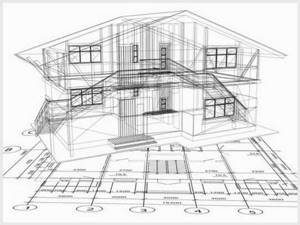 Почему Дома прямоугольной формы лучшее решение для строительства и экономия ваших денег