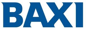 Официальный логотип Бакси