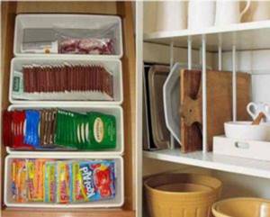 наши рекомендации помогут вам с легкостью обустраивать кухонное пространство