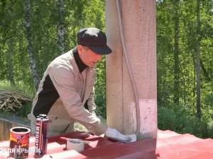 Полиуретановые герметики для бетона: Как выбрать? Обзор