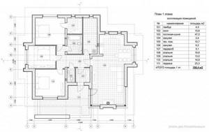 планировки одноэтажника (4)