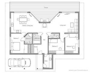 планировка одноэтажных домов (17)