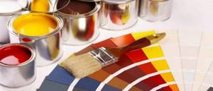 Расход водоэмульсионной краски на 1м2 при покраске: Советы