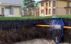 Рейтинг лучших производителей автономных канализаций для загородного дома: Инструкция