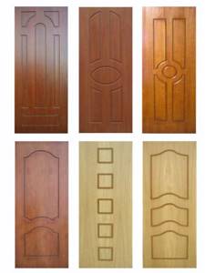 Способы самостоятельной реставрации межкомнатных деревянных дверей