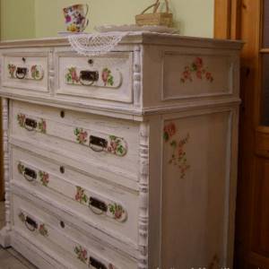 Реставрация старой мебели в домашних условиях своими руками - Инструкция