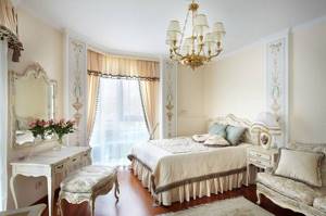 Основные правила создания дизайна спальни в пастельных тонах