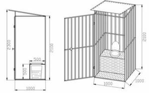 Размеры дачного туалета, чертежи и правила строительства