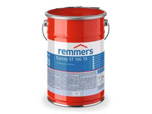 Цветной эпоксидный наливной пол Remmers Epoxy OS Color ФОТО: media.remmers.com