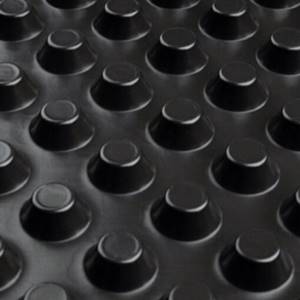 Свойства гидроизоляционной мембраны для фундамента: Обзор и ее свойства и технические характеристики: Особенности производства