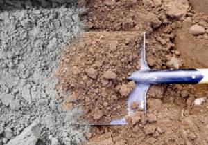 Цементогрунт: дешевая альтернатива для дачного участка