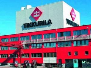 Тиккурила (TIKKURILA)- Лакокрасочные изделия: обзор, свойства, цена. Чем защитить деревянный фасад?
