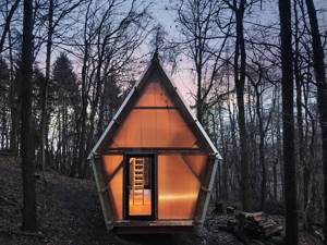 ТОП-13 креативных домов: Дома с приключениями – лучшие гениальные проекты архитекторов