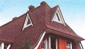 как сделать трехскатную крышу