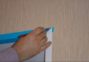 Уголки и профиля из пластика для стен- Основные разновидности: Как правильно монтировать пластиковые уголки на стену?