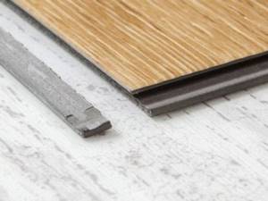Укладка кварцвиниловой плитки – особенности, пошаговая инструкция