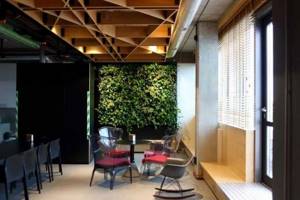 Вертикальное озеленение в интерьере своими руками в квартире и частном доме: Пошаговая инструкция