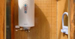 Выбираем Бойлер для дома или квартиры: электрический и газовый- какой водонагреватель лучше выбрать и какого объема: Советы