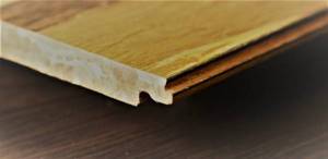 Ламинат является одним из популярнейших материалов для создания чистового напольного покрытия в квартирах, домах