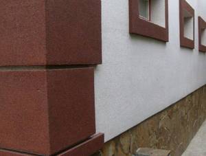 Виды мозаичной штукатурки для отделки фасадов и стен внутри помещений: Пошаговая инструкция и советы