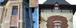 Виды мозаичной штукатурки для отделки фасадов и стен внутри помещений: Пошаговая инструкция и советы