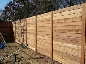 Забор из дерева для собственного хозяйства своими руками: Основные виды деревянных оград